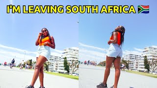 The Garden Route Capetown South Africa- Lesotho Road trip