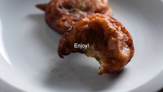 Banana Fritters screenshot 5