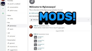 New Discord Server!!! | MooMoo.io Mods | Join And Sub For Sub Role :D | Share Discord! |