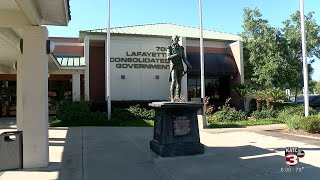 LCG, local law enforcement discuss preparations for upcoming NFAC protest in Lafayette