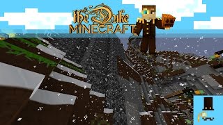 Duke Plays Minecraft Episode 14: New plans at the base!