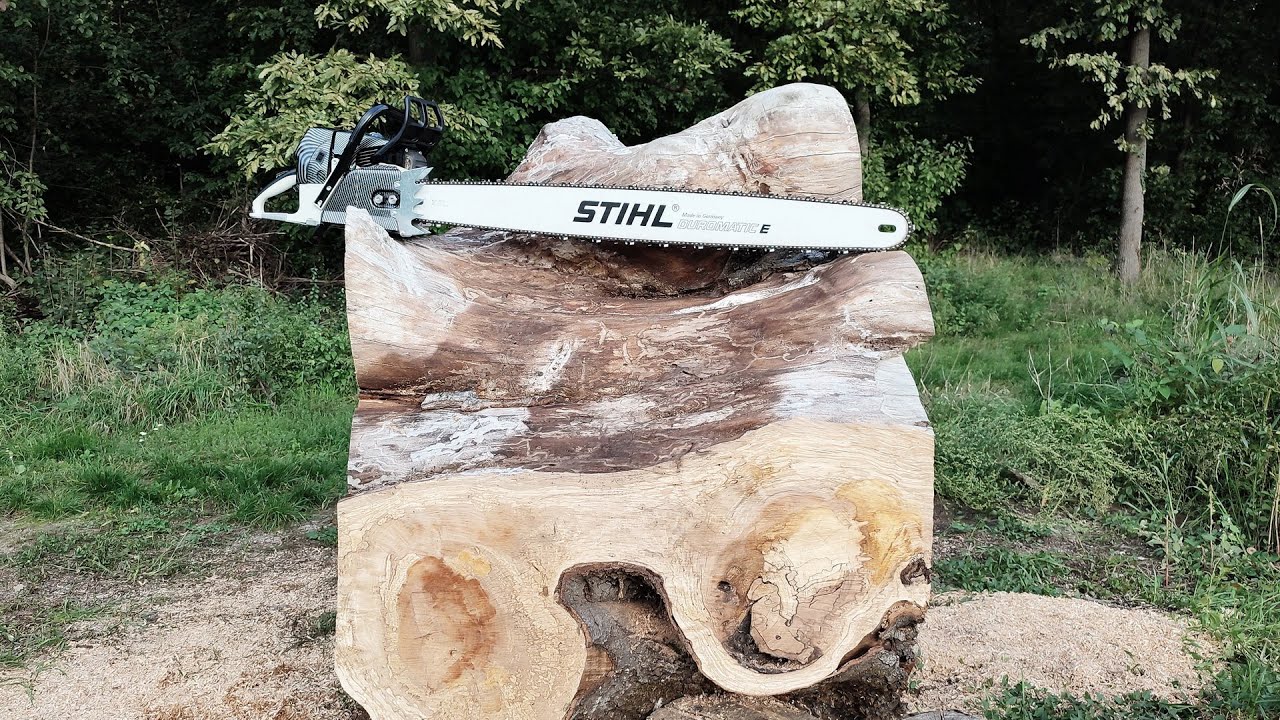 100cc for the Holzfforma G660 Pro (Hyway Big Bore popup MS 660, 42