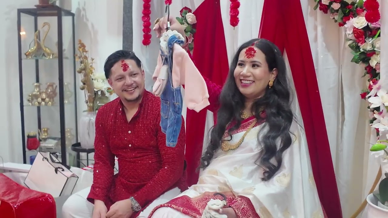 Dahi Chiura after party & photoshoot