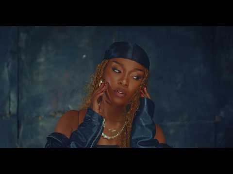 Bestie by Kenysha (Official Video)
