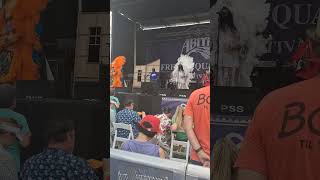 French Quarters fest 2026