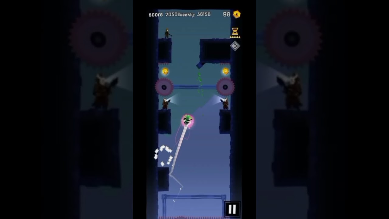 **35K SCORED** Miss May I - Hollow Vessel (Ninja Tobu music video) 