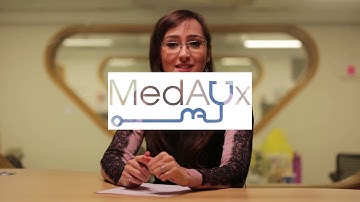 THE FUTURE OF COLLEGE - Medaux - NYU StartEd X NY EDTECH WEEK