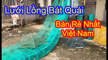 Lồng Bát Quái Bán Chạy Nhất Việt Nam | 0982.510.555 | Longbatquai.com