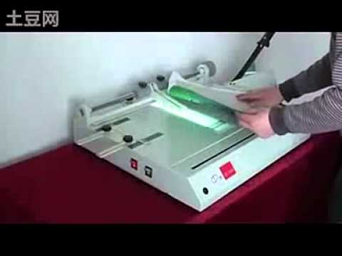 Крышкоделательное оборудование Bulros professional series 100H 100K