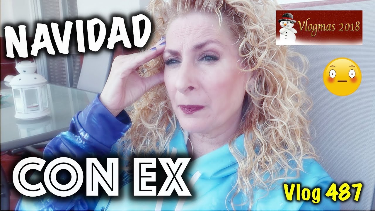 Situaciones complicadas+ Receta 🎄VLOGMAS 2018🎄vlog487 vlogs in spanish