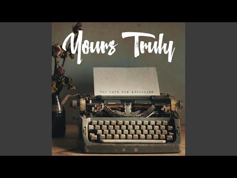 Paralysed - Yours Truly