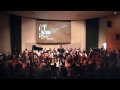 Final Fantasy VIII: Liberi Fatali (LIVE)