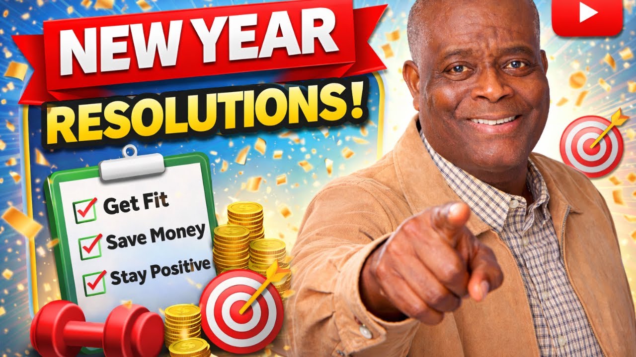 Resolutions - Stay Realistic !