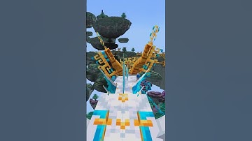 How the Aether became Minecraft’s most Controversial Mod