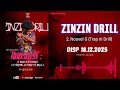 Zinzin Drill Nouvel G (Trap ni Drill) son officiel 2025