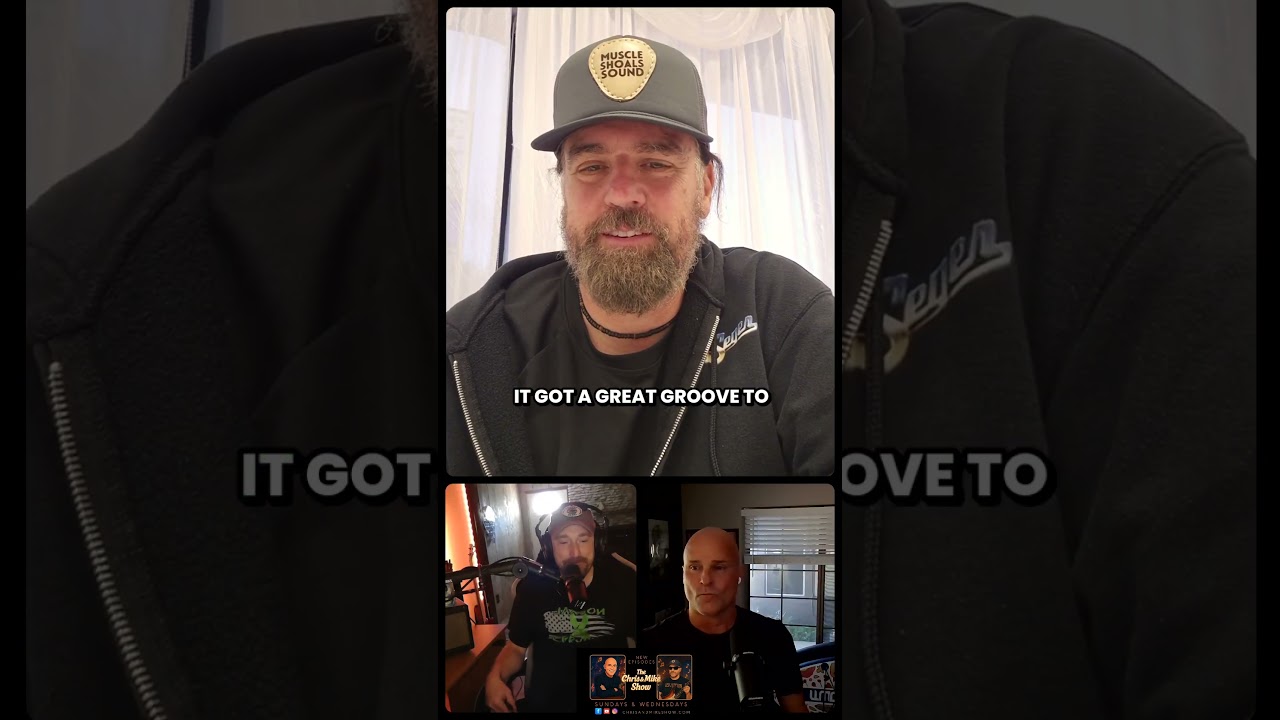 🎬 Bob Seger’s ‘Her Strut’ Gathers Music Industry Awards #podcast #chrisandmikeshow #reels #bobseger