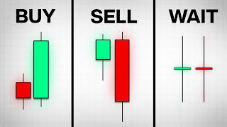 5 Candlestick Patterns EVERY Trader Should Know (Stop Leaving Money on the Table!)