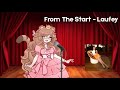[ From The Start - Laufey ] Cover By BabyBearJazVT