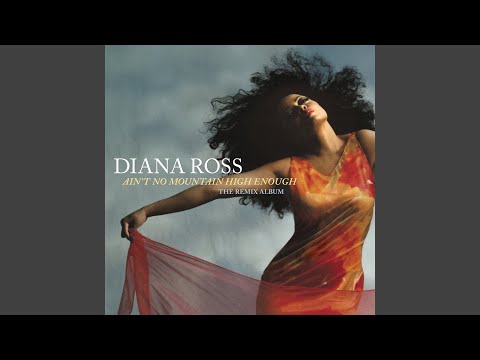 Ain't No Mountain High Enough (StoneBridge Retro Classic Mix - Dub)