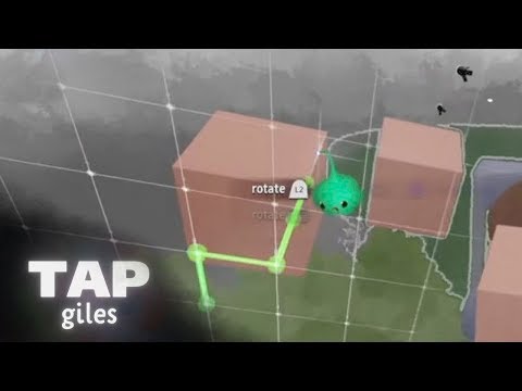 Aligning Objects | TAPgiles Daily Dreams Tutorial