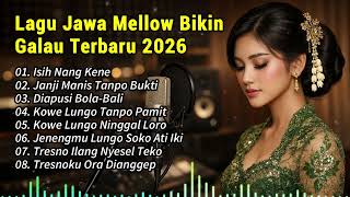 Album Lagu Jawa Mellow Bikin Galau Cocok Untuk Santai Kerja Nyetir
