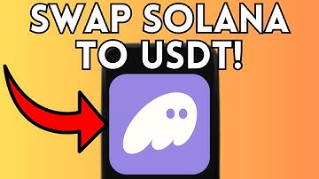 How to Swap Solana to USDT on Phantom Wallet (Full Guide) 2025!