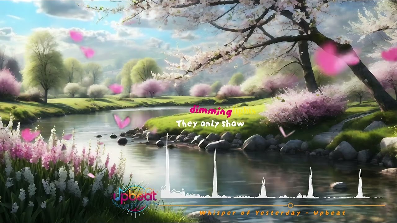 [Upbeat] Whisper Of Yesterday 