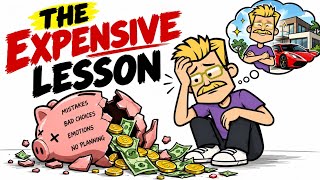They Lied About Money: 9 Truths Schools Never Taught You (2026)