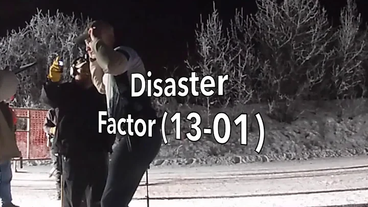 Zachary McLaughlin USPSA 1-22-19
