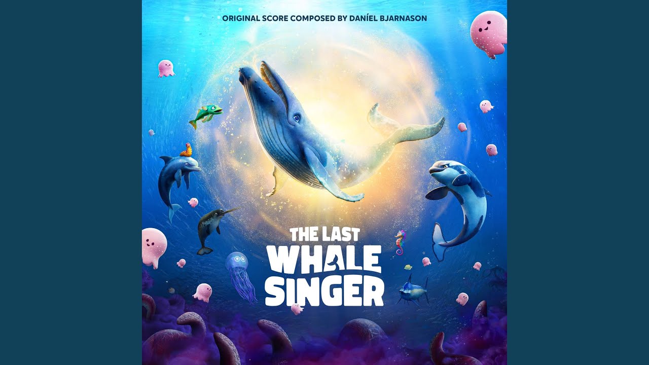 Watch The Whale Singer on YouTube Watch The Whale Singer on YouTube