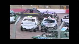 Allard Vs Runners.wmv