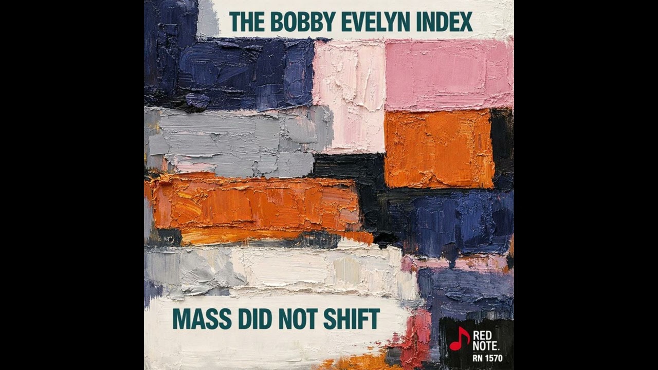 Mass Did Not Shift – Red Note Jazz