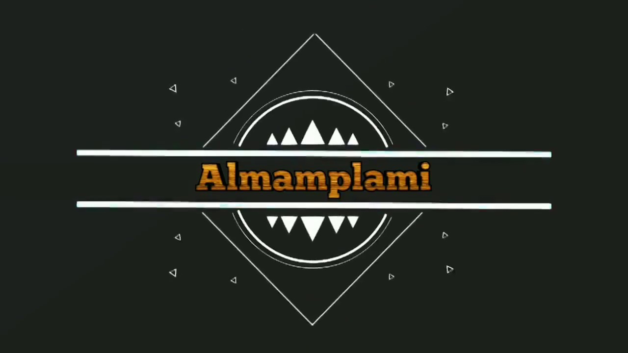 Intro paling keren sedunia - YouTube