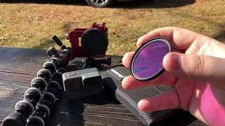 Cheap Gopro Hero 5 Hacks