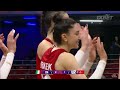 Italy 🇮🇹 vs. Türkiye 🇹🇷 - Highlights | Week 1 | Women's VNL 2026