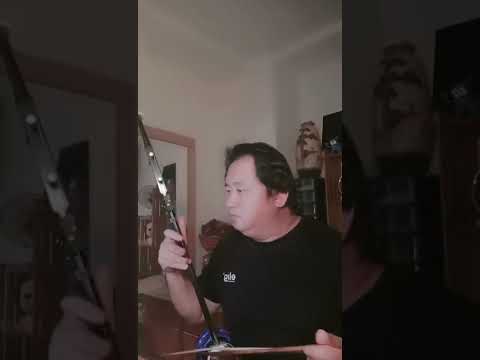 手掌心  蘭陵王電視劇主題曲  二胡演奏