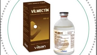 Vilmectin Kopek Kullanimi