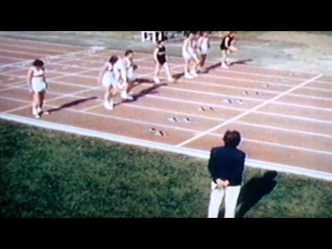 Monty python Olympics