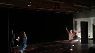 Stare - Eisenhower Newdancefest 2017