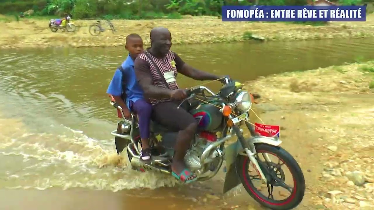 FOMOPEA se bat pour sa survie