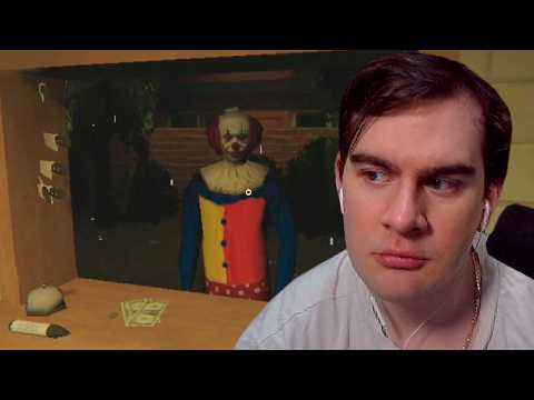 Превью видео игры
