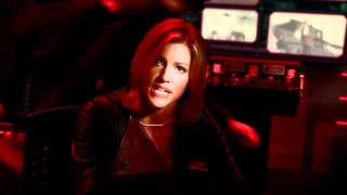 Command & Conquer 3 Tiberium Wars - NOD Characters Trailer