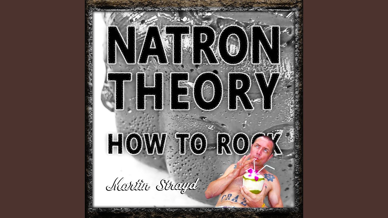Natron Theory How to Rock