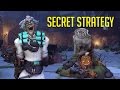 Overwatch: Dr. Junkensteins Secret Strategy