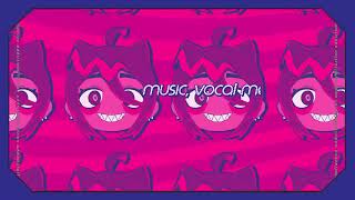 KAT x Aku P - Affection Addiction ft. POPY (SynthV Original Song)