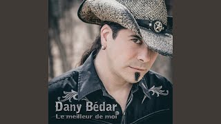 Miniatura de vídeo de "Dany Bédar - Y'a personne"