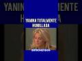 Beto fulminó a Yanina Latorre - ( Beto Casella vs Yanina Latorre )
