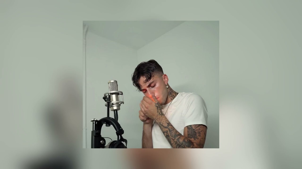 (free) rap type beat - piano trap/ slow bass “late night”