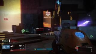 Spike Grenade Double Kill