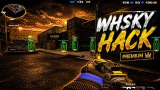 Whsky Free Cheat Pc (1.80)
